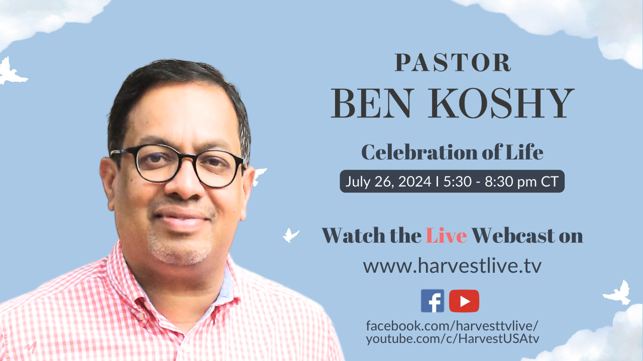 Pastor Ben Koshy _ Friday Thumbnail.png
